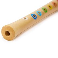 Hape-Blokfluit