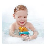 Hape Badspeelgoed - Opwindbare teddybeer  | Speel je Wijs