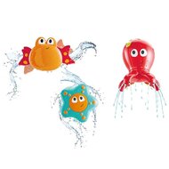 Hape Badspeelgoed - Oceaan cascade | Speel je Wijs