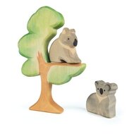 Ostheimer Houten Koala Zittend | Speel je Wijs