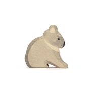 Ostheimer Houten Koala Zittend | Speel je Wijs