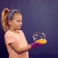 Tuban Bellenblaas - Hop Hop Set| Speel je Wijs