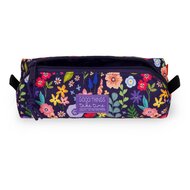 Legami etui - My Pencil Case - Flowers | Speel je Wijs