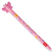 Legami Uitwisbare / Erasable Gelpen - Butterfly | Speel je Wijs