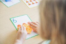 Playfoam® Shape & Learn Numbers Set | Speel je Wijs