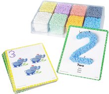 Playfoam® Shape & Learn Numbers Set | Speel je Wijs