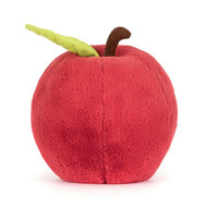 Jellycat Amuseables Apple| Speel je Wijs