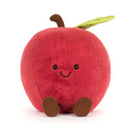 Jellycat Amuseables Apple| Speel je Wijs