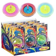 Magic Liquid Lava Spinner / Tol | Speel je Wijs