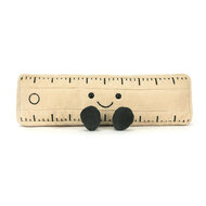 Jellycat Amuseables Ruler| Speel je Wijs