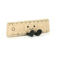Jellycat Amuseables Ruler| Speel je Wijs