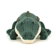 Jellycat Allexi Alligator | Speel je Wijs