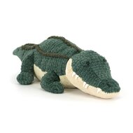 Jellycat Allexi Alligator | Speel je Wijs