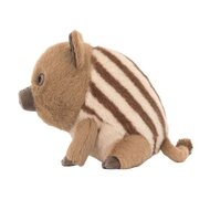 Jellycat Zwijn - Swinley Boar | Speel je Wijs
