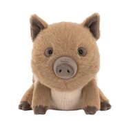 Jellycat Zwijn - Swinley Boar | Speel je Wijs