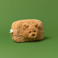 Jellycat Etui - Bartholomew Bear | Speel je Wijs
