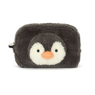 Jellycat Etui - Peanut Pinguin | Speel je Wijs