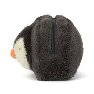 Jellycat Etui - Peanut Pinguin | Speel je Wijs