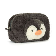 Jellycat Etui - Peanut Pinguin | Speel je Wijs
