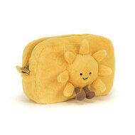 Jellycat Etui - Amuseables Sun | Speel je Wijs