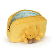 Jellycat Etui - Amuseables Sun | Speel je Wijs