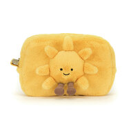 Jellycat Etui - Amuseables Sun | Speel je Wijs