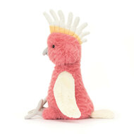 Jellycat Squawkatoo | Speel je Wijs