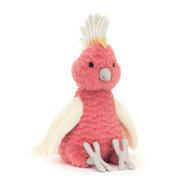 Jellycat Squawkatoo | Speel je Wijs