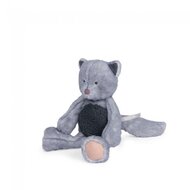 Moulin Roty Knuffel Baba Bou - Kleine Kat | Speel je Wijs