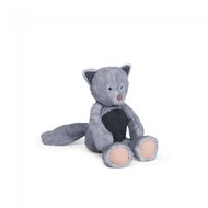 Moulin Roty Knuffel Baba Bou - Kleine Kat | Speel je Wijs