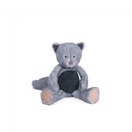 Moulin Roty Knuffel Baba Bou - Kleine Kat | Speel je Wijs