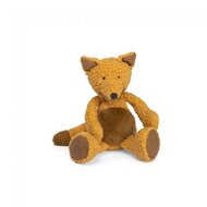 Moulin Roty Knuffel Baba Bou - Kleine Vos | Speel je Wijs