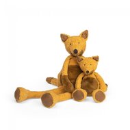 Moulin Roty Knuffel Baba Bou - Kleine Vos | Speel je Wijs