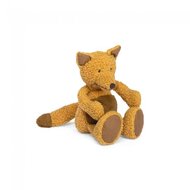 Moulin Roty Knuffel Baba Bou - Kleine Vos | Speel je Wijs
