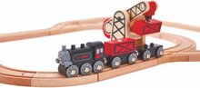 Hape Stoom goederentrein | Speel je Wijs