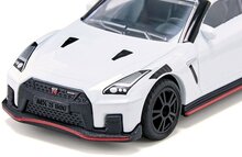 Siku Sportauto Nissan GT-R Nismo | Speel je Wijs