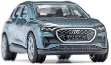 Siku Audi Q4 e-tron | Speel je Wijs