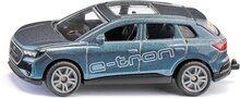 Siku Audi Q4 e-tron | Speel je Wijs