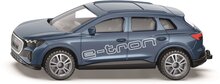 Siku Audi Q4 e-tron | Speel je Wijs
