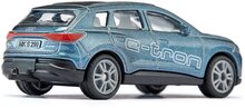 Siku Audi Q4 e-tron | Speel je Wijs