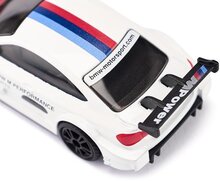 Siku Racewagen BMW M4 | Speel je Wijs