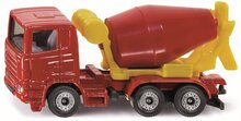 Siku Betonmixer | Speel je Wijs