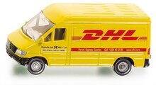 Siku Bestelwagen DHL | Speel je Wijs