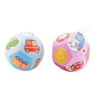 Hape Zachte Baby Bal | Speel je Wijs