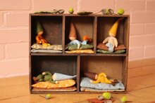 Atelier Pippilotta Kabouter Pimmetje | Speel je Wijs