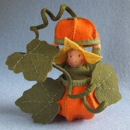 Atelier Pippilotta Pompoenkind | Speel je Wijs