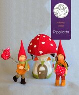 Atelier Pippilotta Kabouterfeestje | Speel je Wijs