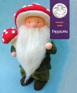 Atelier Pippilotta Boskabouter| Speel je Wijs