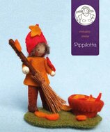 Atelier Pippilotta Blaadjes Vegen | Speel je Wijs