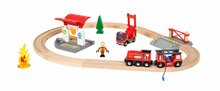 Brio - Firefighter Set| Speel je Wijs